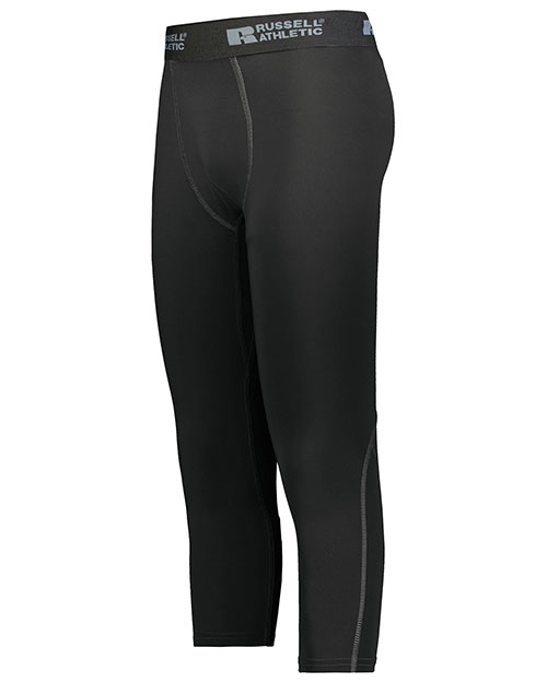 Augusta R23CPM Men CoolcoreÂ® Compression 7/8 Tight at GotApparel