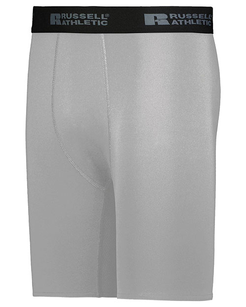 Augusta R24CPM Men CoolcoreÂ® Compression Shorts at GotApparel