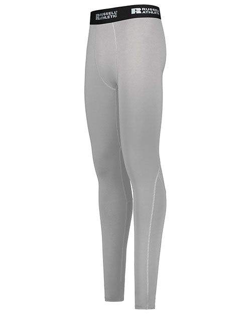 Augusta R25CPM Men CoolcoreÂ® Compression Full Length Tight at GotApparel