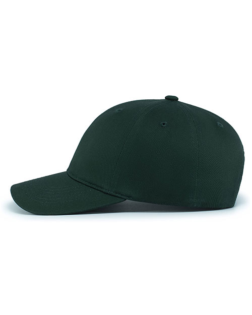 Augusta 6115 Low-profile Unstructured Snapback Cap at GotApparel