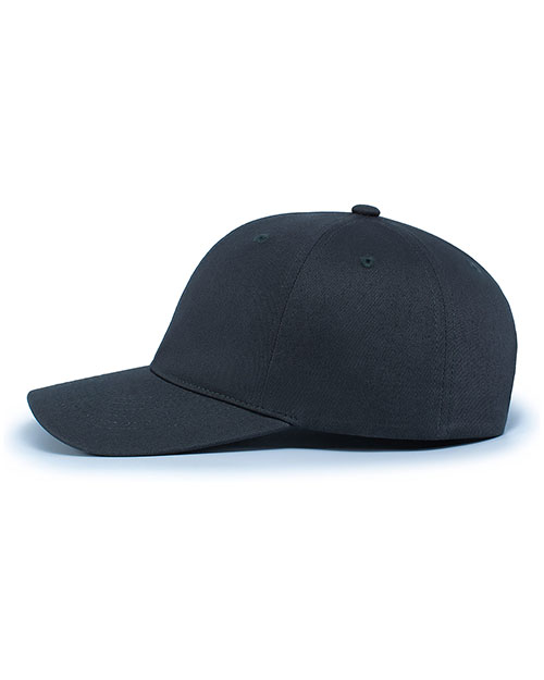 Augusta 6115 Low-profile Unstructured Snapback Cap at GotApparel
