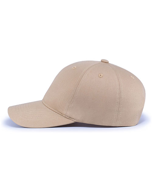Augusta 6115 Low-profile Unstructured Snapback Cap at GotApparel