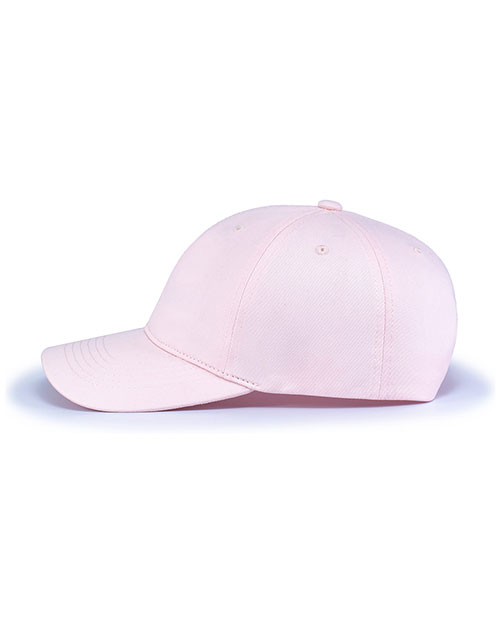Augusta 6117 Youth Low-profile Unstructured Snapback Cap at GotApparel