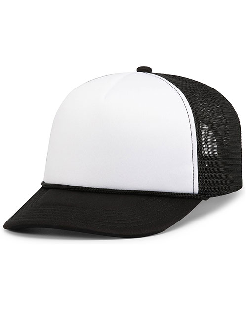 Augusta P782  Foamie Fresh Trucker Cap at GotApparel