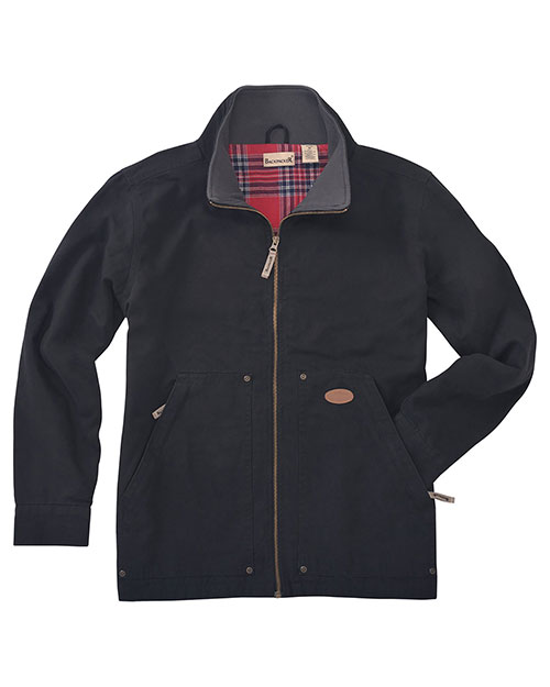 Backpacker BP7021T Men Tall Navigator Jacket at GotApparel