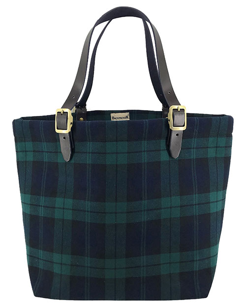Backpacker BP8081 Around Town Tote at GotApparel