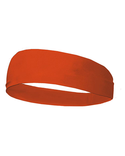 Badger 301 Unisex Wide Headband at GotApparel