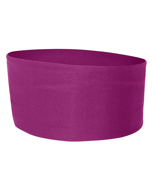 Badger 301 Unisex Wide Headband at GotApparel