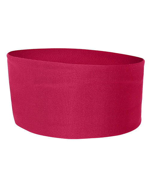 Badger 301 Unisex Wide Headband at GotApparel