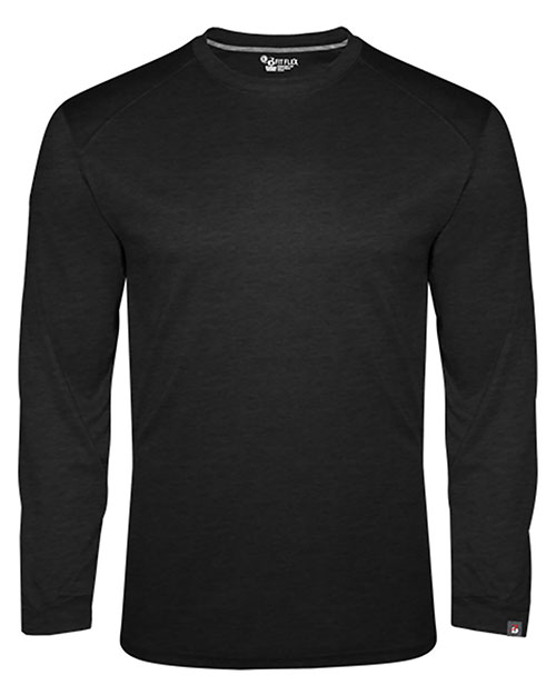 Badger 1001 FitFlex Performance Long Sleeve T-Shirt at GotApparel