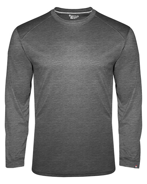 Badger 1001  FitFlex Performance Long Sleeve T-Shirt at GotApparel