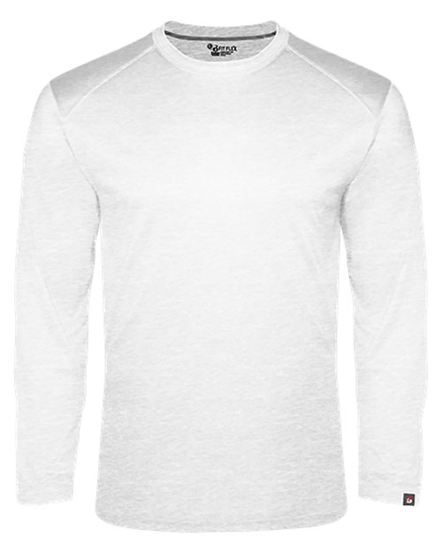 Badger 1001 FitFlex Performance Long Sleeve T-Shirt at GotApparel