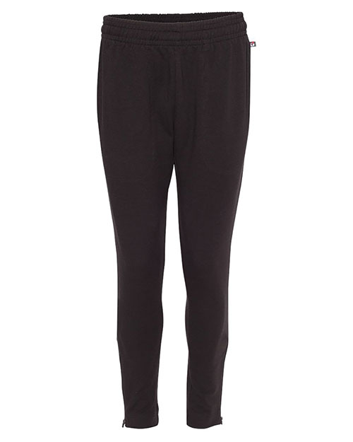 Badger 1070 Men FitFlex French Terry Sweatpants at GotApparel