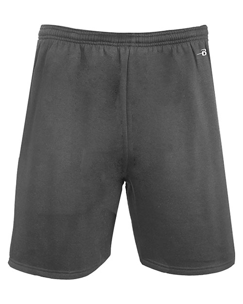 Badger 1207  Athletic Fleece Shorts at GotApparel