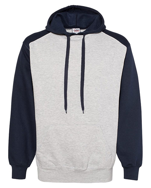 Badger 1249  Sport Athletic Fleece Hooded Sweatshirt at GotApparel