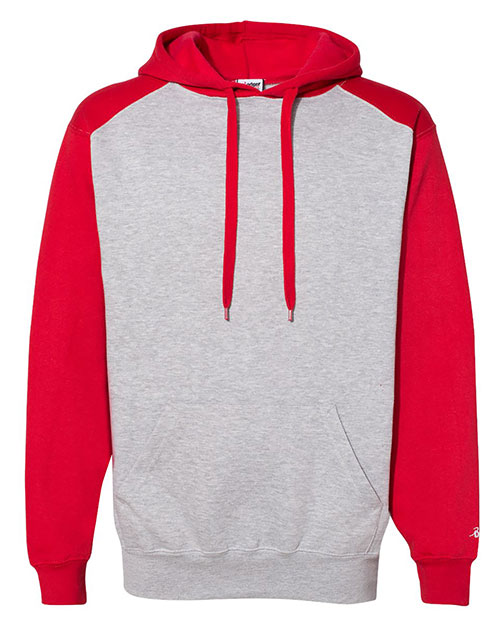 Badger 1249  Sport Athletic Fleece Hooded Sweatshirt at GotApparel