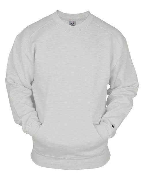 Badger 1252 Pocket Sweatshirt at GotApparel