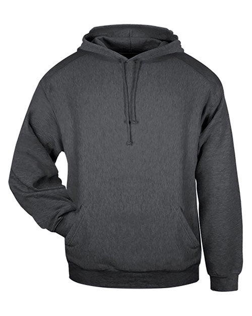 Badger 1254  Hooded Sweatshirt at GotApparel