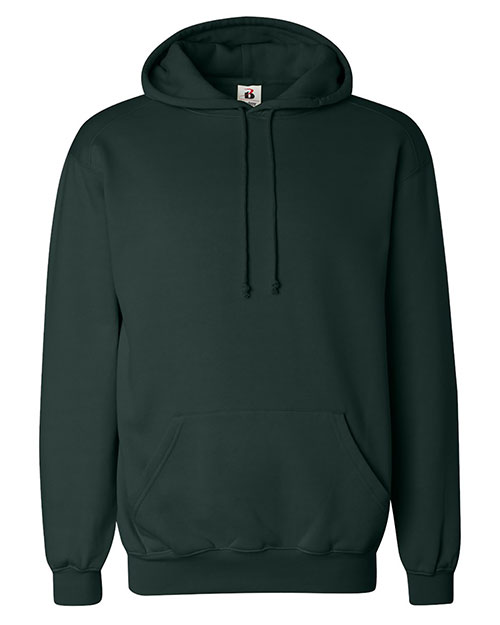 Badger 1254  Hooded Sweatshirt at GotApparel