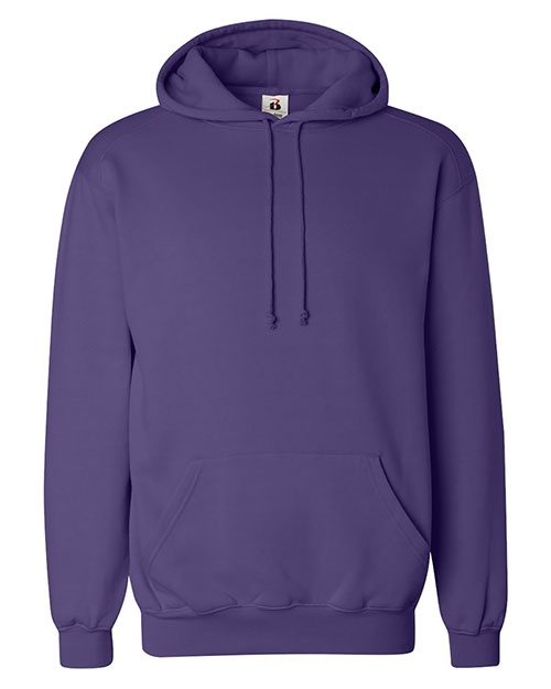 Badger 1254 Hooded Sweatshirt at GotApparel