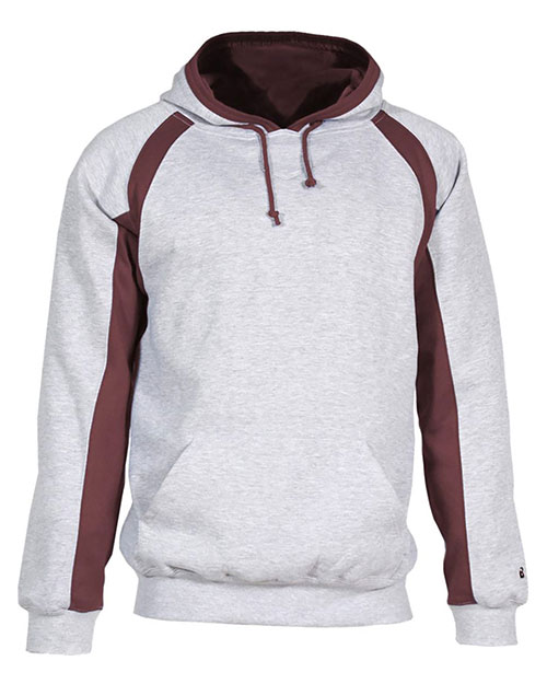 Badger 1262  Hook Hooded Sweatshirt at GotApparel