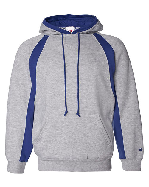 Badger 1262 Hook Hooded Sweatshirt at GotApparel