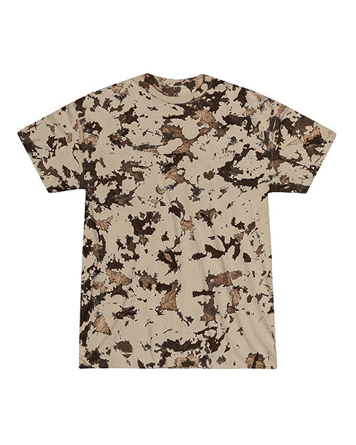 Badger 1275 Unisex Iced T-Shirt at GotApparel