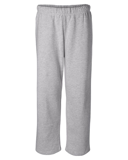 Badger 1277  Open-Bottom Sweatpants at GotApparel