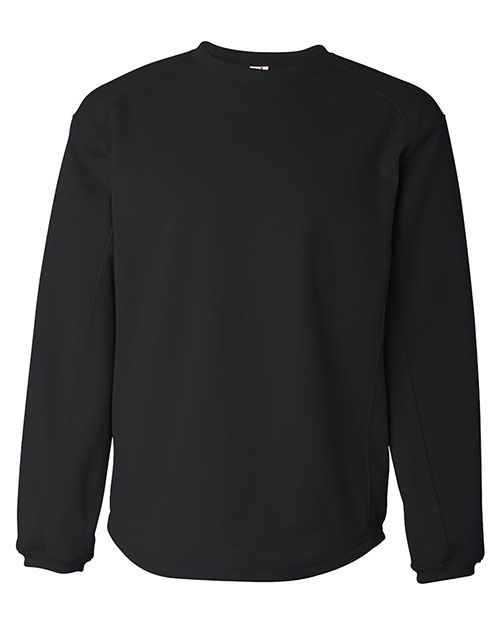Badger 1453 BT5 Performance Fleece Sweatshirt at GotApparel