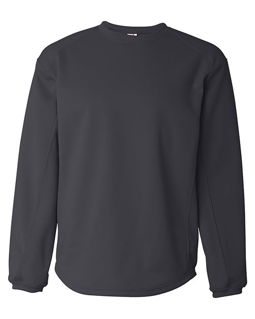 Badger 1453 BT5 Performance Fleece Sweatshirt at GotApparel