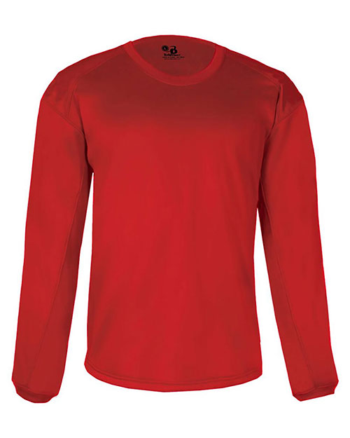 Badger 1453 BT5 Performance Fleece Sweatshirt at GotApparel