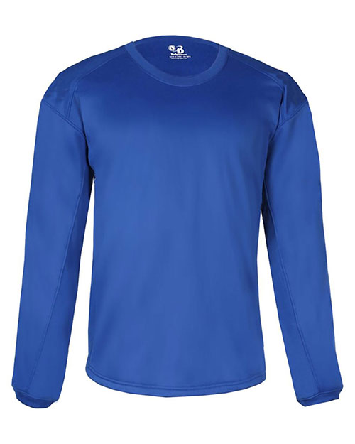 Badger 1453 BT5 Performance Fleece Sweatshirt at GotApparel