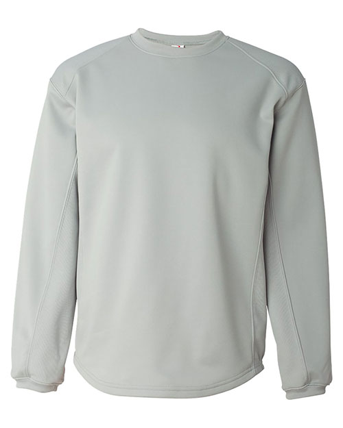 Badger 1453 BT5 Performance Fleece Sweatshirt at GotApparel