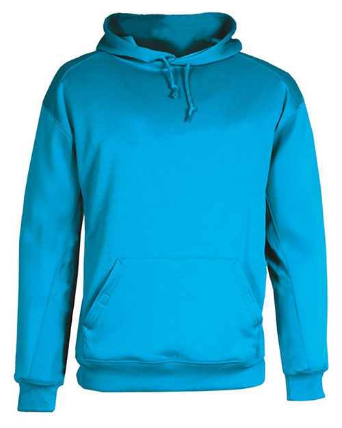 Badger 1454  Performance Fleece Hooded Sweatshirt at GotApparel