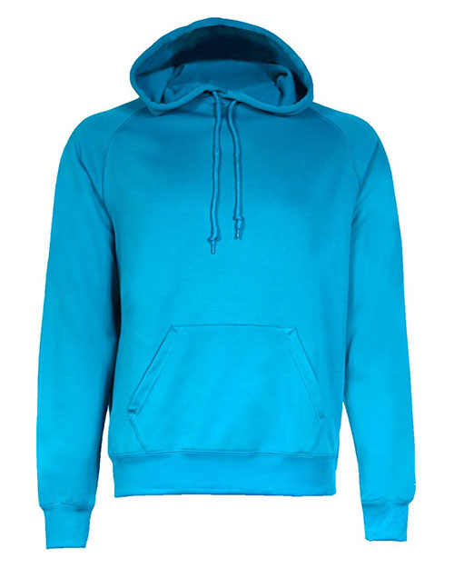 Badger 1460 Women's Performance Fleece Hooded Sweatshirt at GotApparel