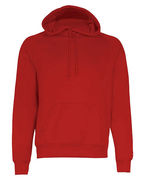 Badger 1460 Women's Performance Fleece Hooded Sweatshirt at GotApparel