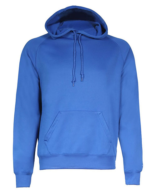 Badger 1460 Women's Performance Fleece Hooded Sweatshirt at GotApparel