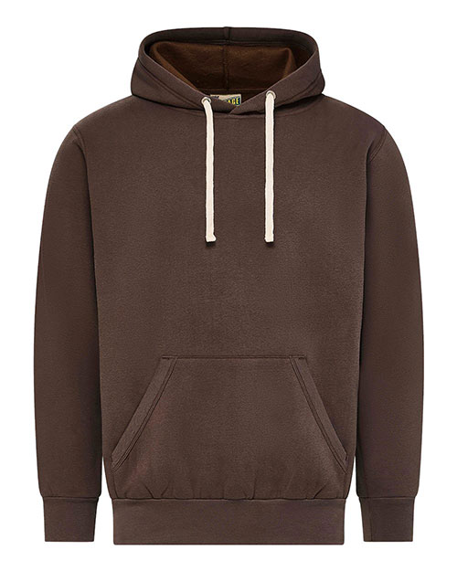 Badger 1478 Men Performance Fleece Open-Bottom Sweatpants at GotApparel