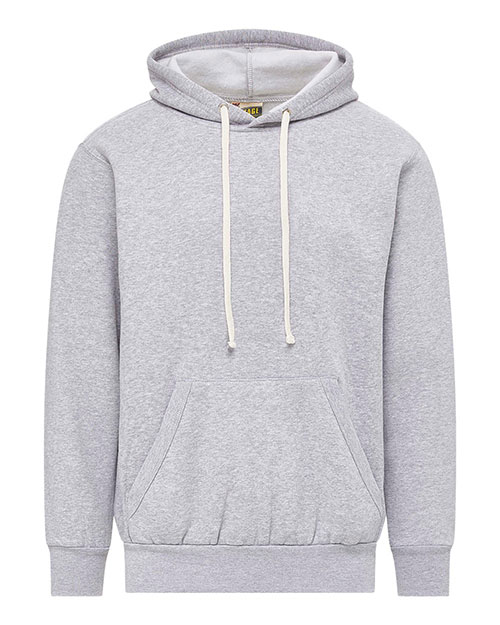 Badger 1478 Men Performance Fleece Open-Bottom Sweatpants at GotApparel