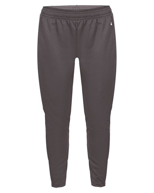 Badger 1576  Women's Trainer Pants at GotApparel