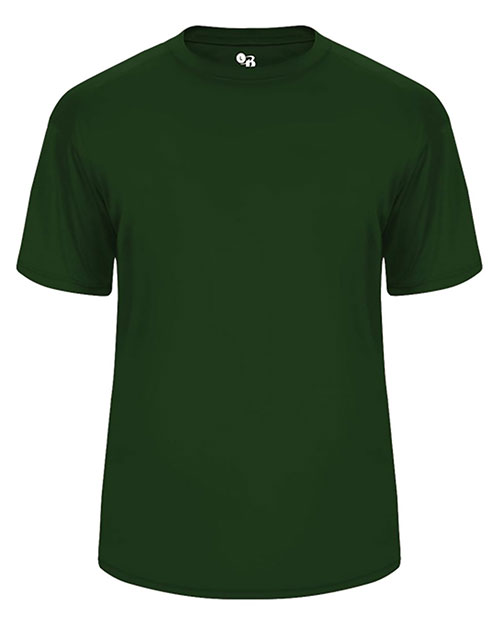Badger 2020 Boys Ultimate SoftLock™ Youth T-Shirt at GotApparel