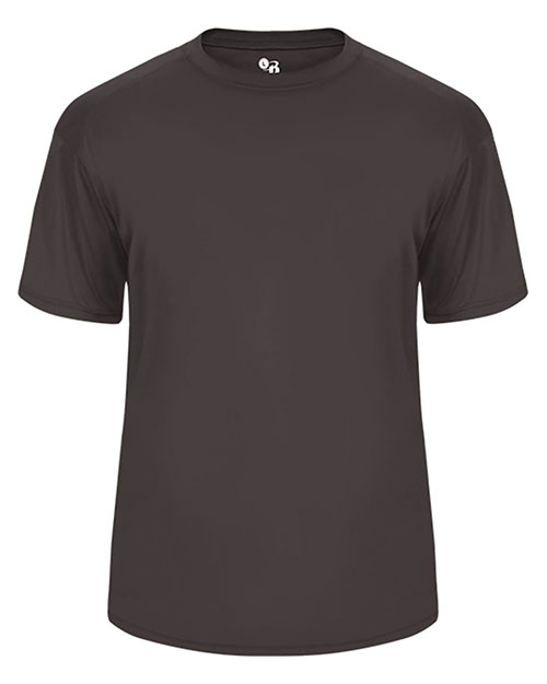 Badger 2020 Boys Ultimate SoftLock™ Youth T-Shirt at GotApparel