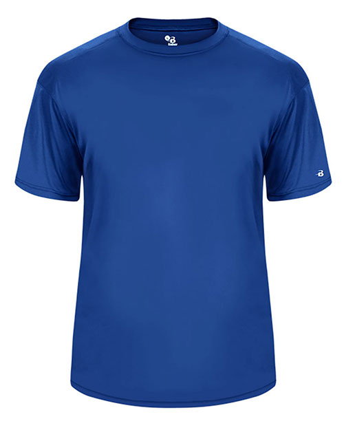 Badger 2020 Boys Ultimate SoftLock™ Youth T-Shirt at GotApparel