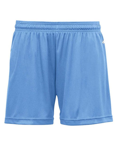 Badger 2116  Girls' B-Core Shorts at GotApparel