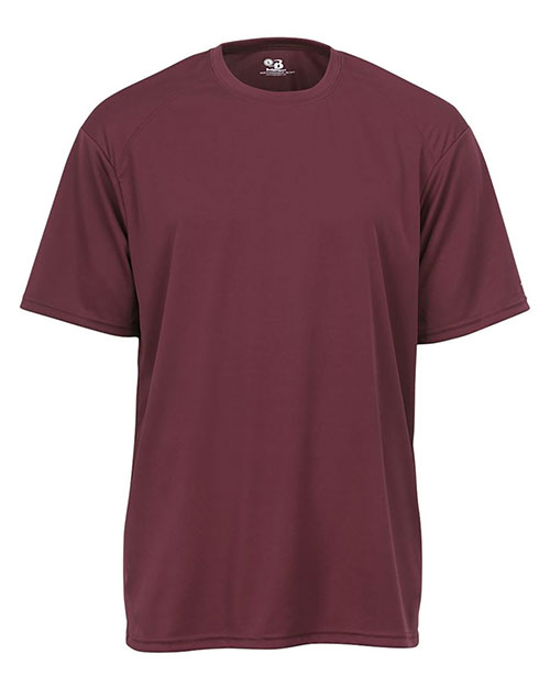 Badger 2120 Youth B-Core T-Shirt at GotApparel