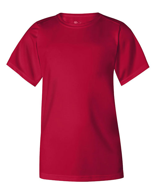 Badger 2120 Youth B-Core T-Shirt at GotApparel
