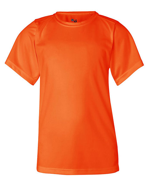 Badger 2120 Youth B-Core T-Shirt at GotApparel
