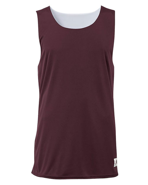 Badger 2129 Youth B-Core Reversible Tank Top at GotApparel
