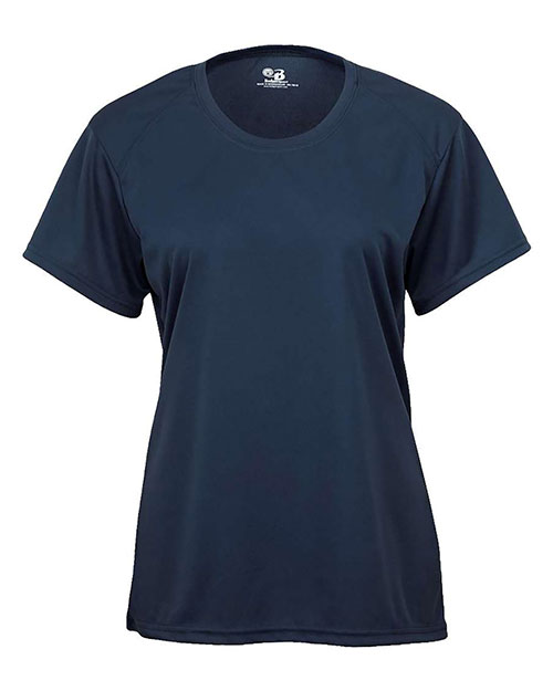 Badger 2160 Girls ' T-Shirt at GotApparel