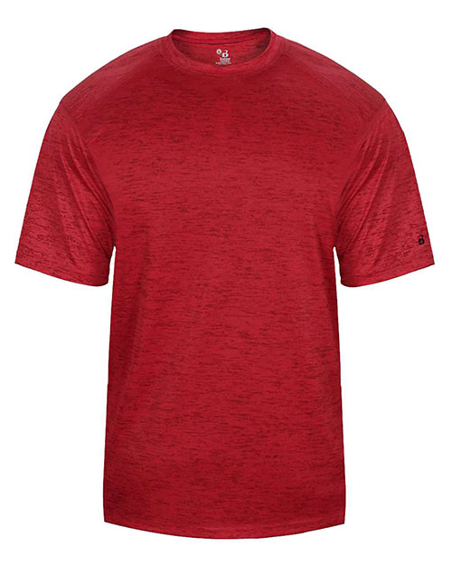 Badger 2175 Youth Tonal Blend T-Shirt at GotApparel